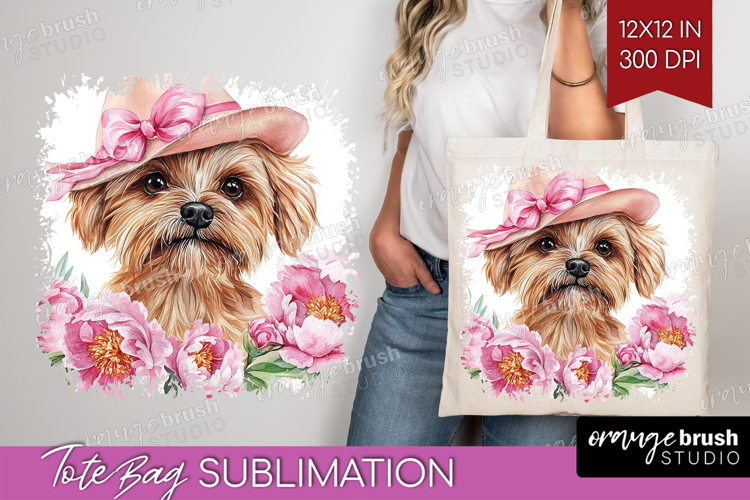 Puppy Clipart Image 14