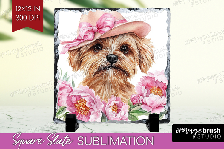 Puppy Clipart Image 2