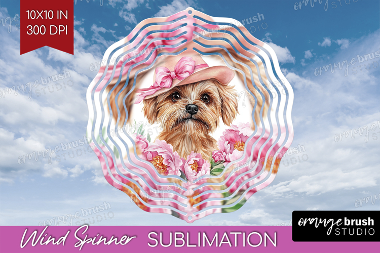 Puppy Clipart Image 10