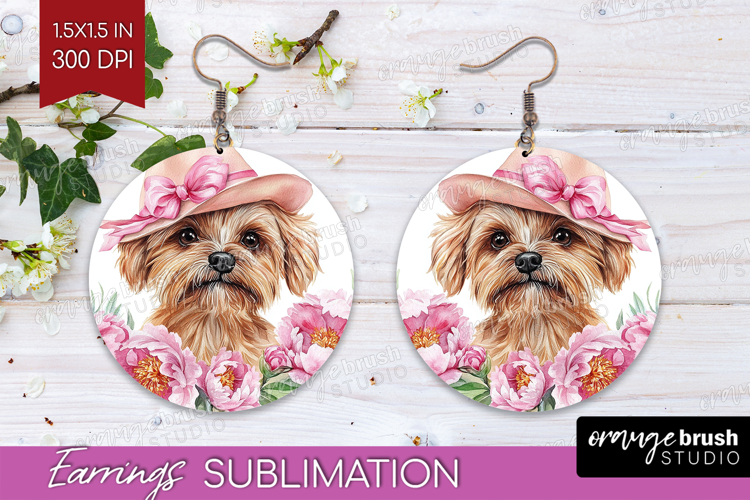 Puppy Clipart Image 18