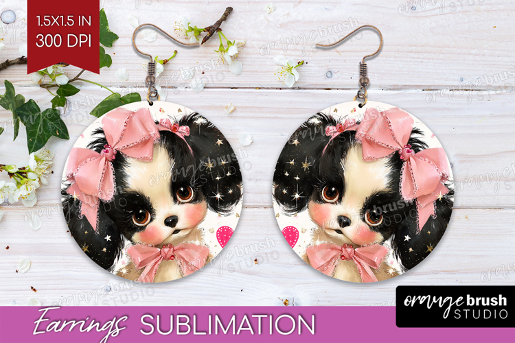 Earrings Png Image 21