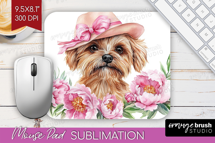 Puppy Clipart Image 22