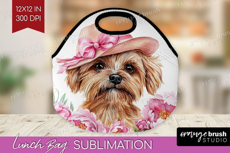 Puppy Clipart Image 20
