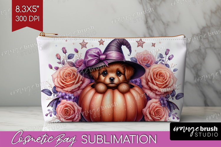 Puppy Clipart Image 16