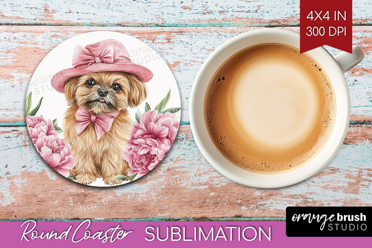 Puppy Clipart Image 11