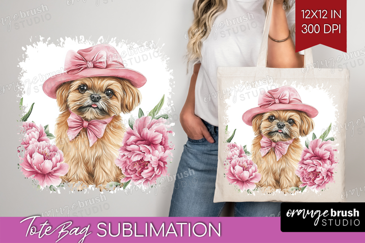 Puppy Clipart Image 13
