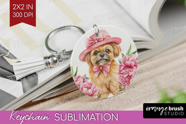 Puppy Clipart Image 19