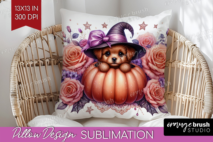 Puppy Clipart Image 15