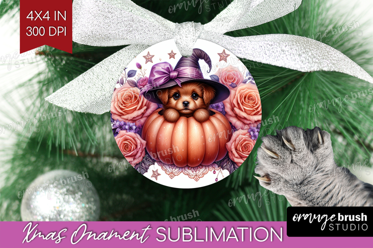 Puppy Clipart Image 8