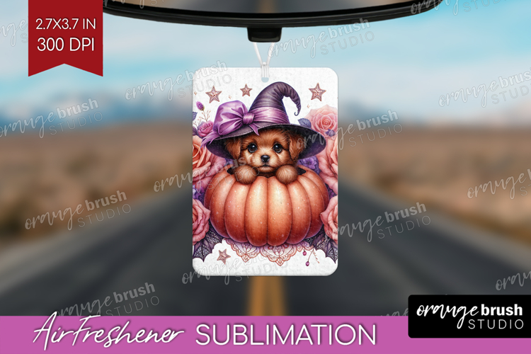 Puppy Clipart Image 24