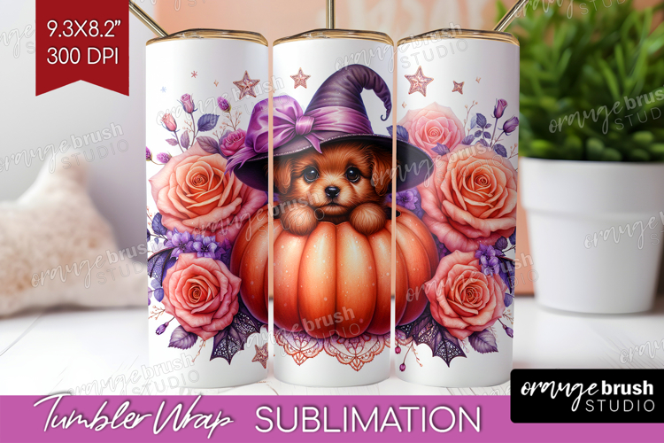 Puppy Clipart Image 7