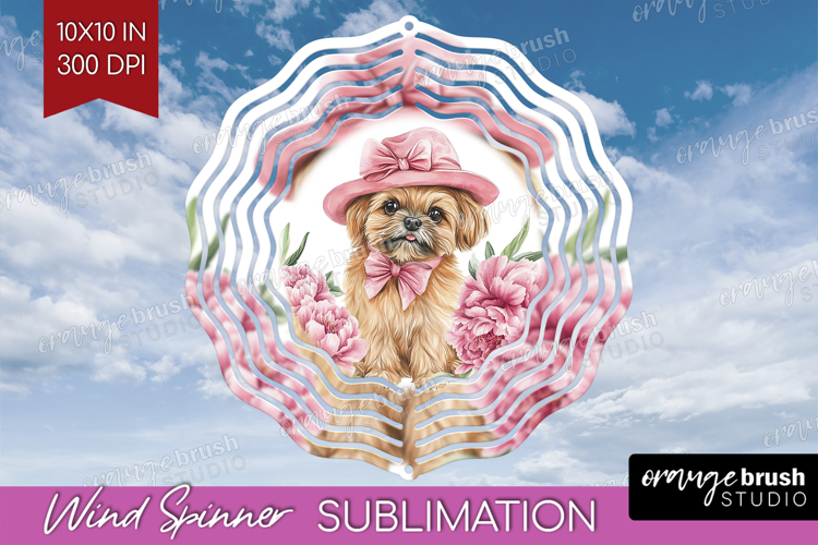 Puppy Clipart Image 9