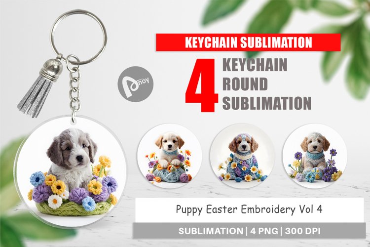 Easter Background Image 3