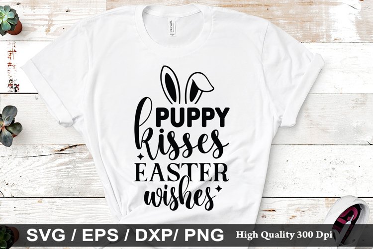 Easter Egg SVGs Image 2