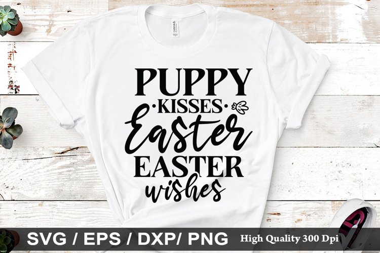 Easter Egg SVGs Image 7