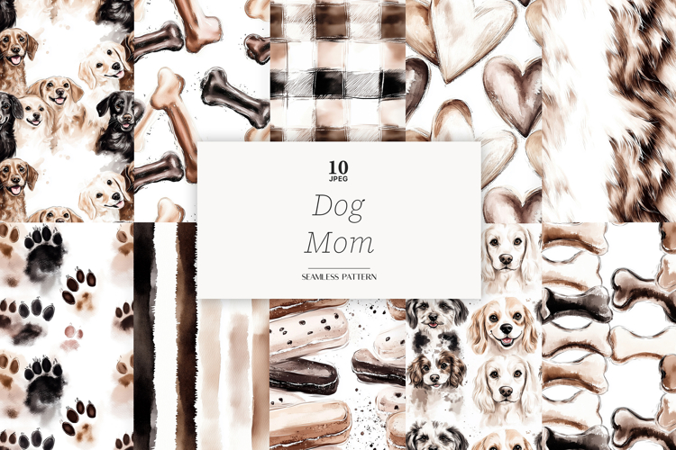 Dog Background