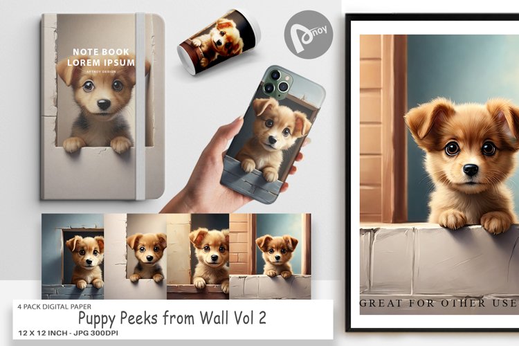 Printable Scrapbook Paper Image 10