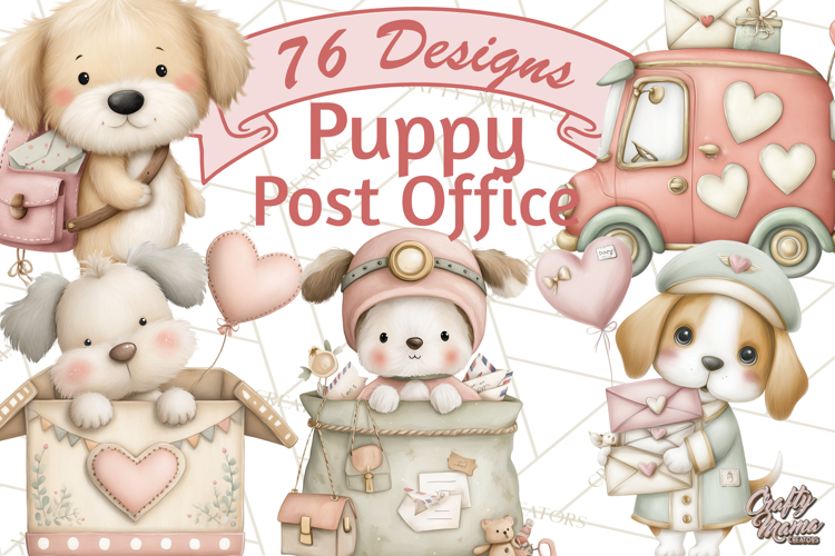 Paw Print Graphic Image 4