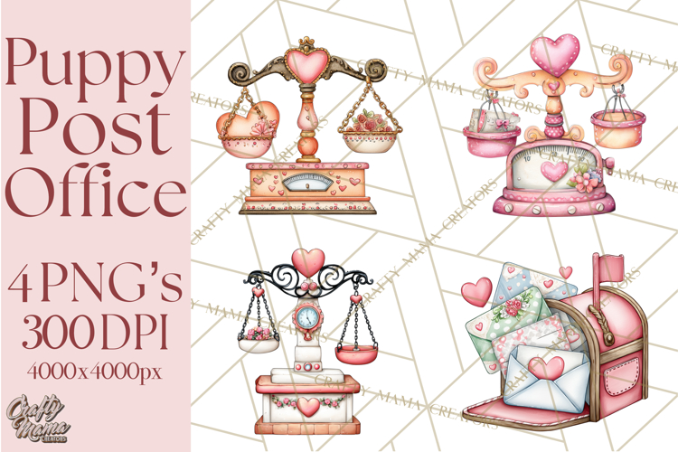 Transparent Heart Clipart Image 2