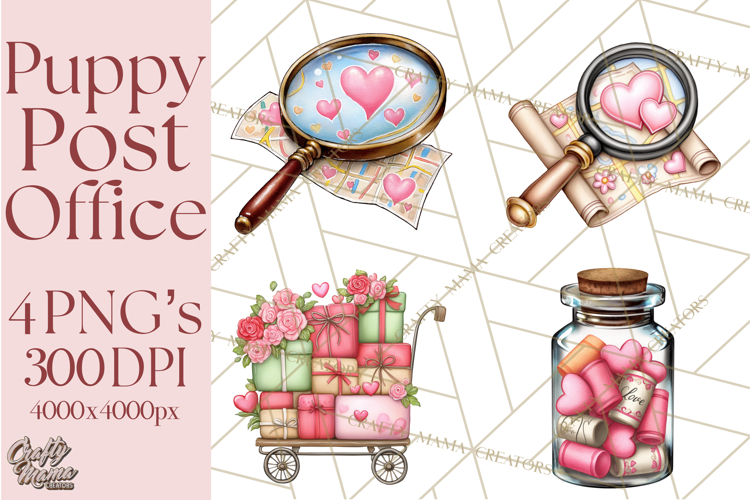 Transparent Heart Clipart Image 4