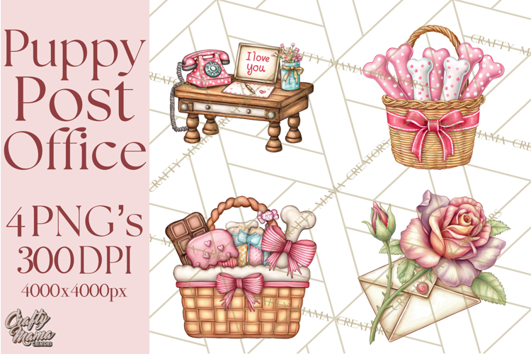 Transparent Heart Clipart Image 6