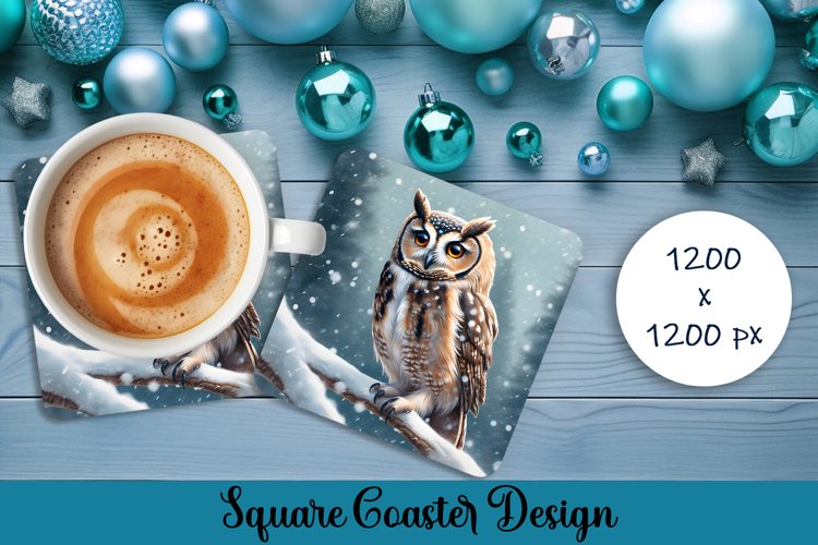 Owl Clipart Image 8