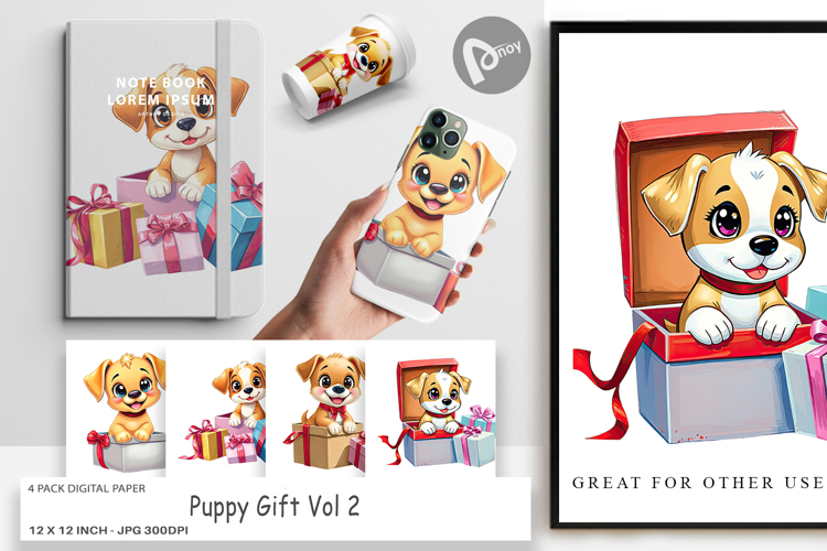 Printable Scrapbook Paper Image 24