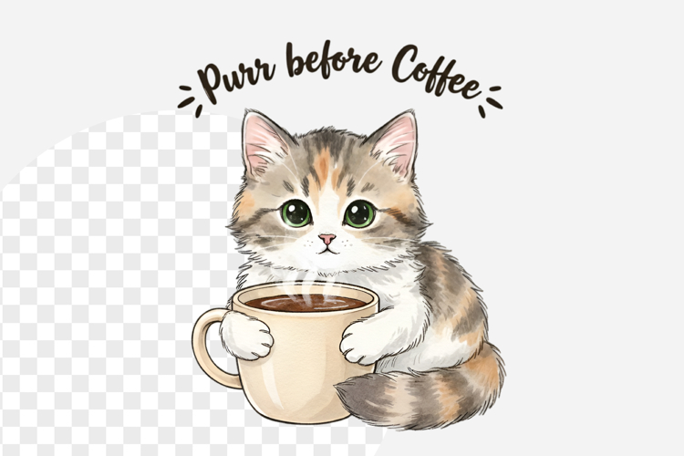 Coffee Png Image 8