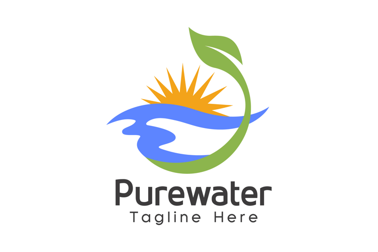Leaf Logo Design Image 18