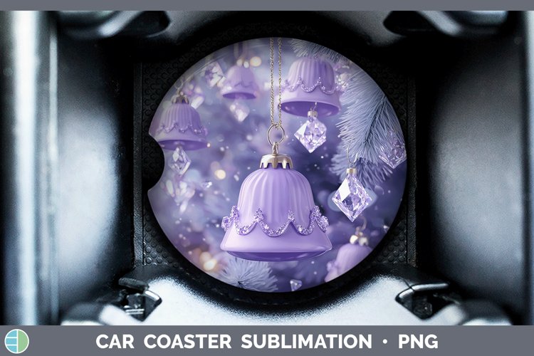 Christmas Bells Clipart Image 3