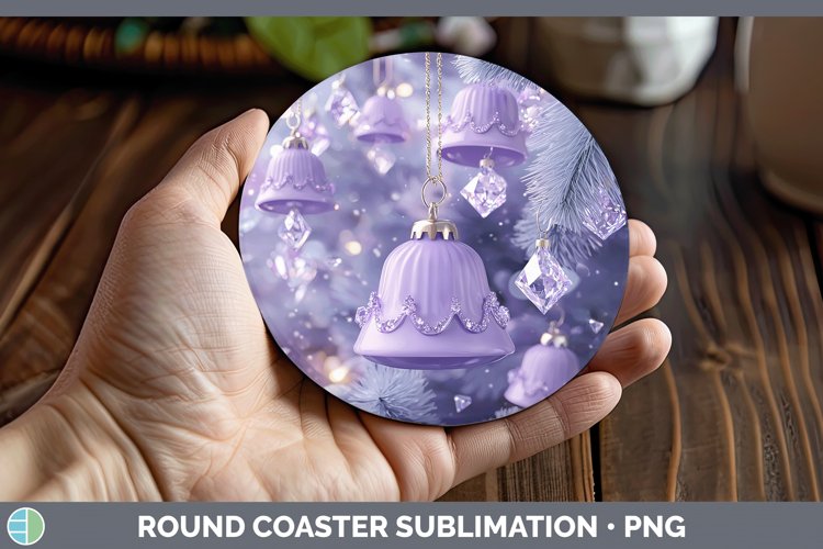 Christmas Bells Clipart Image 22