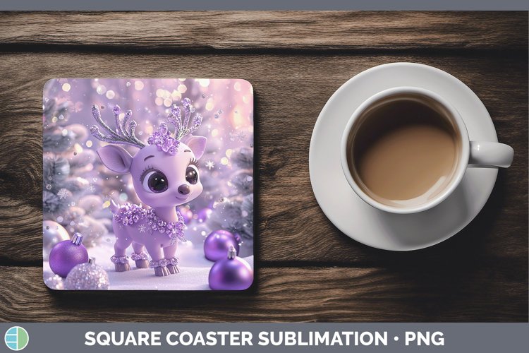 Reindeer Clipart