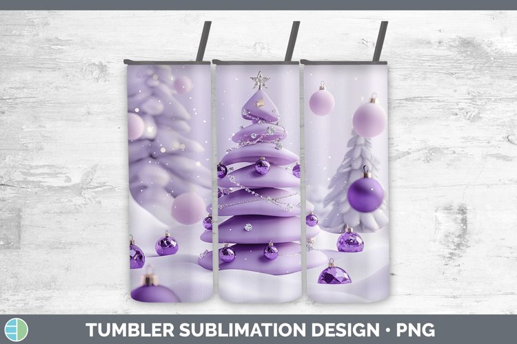 Sublimation Tumbler Designs Image 7