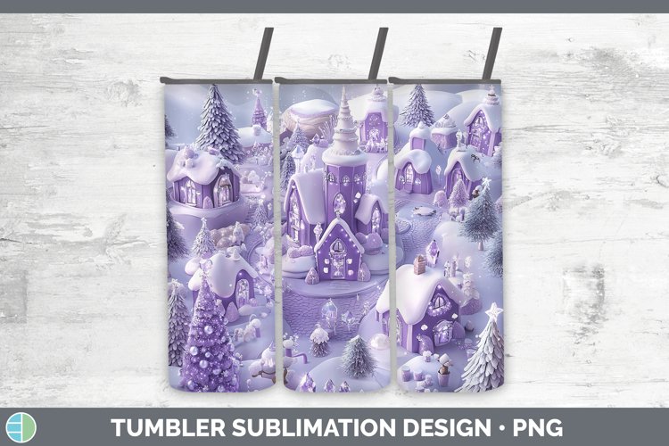 Sublimation Tumbler Designs Image 6