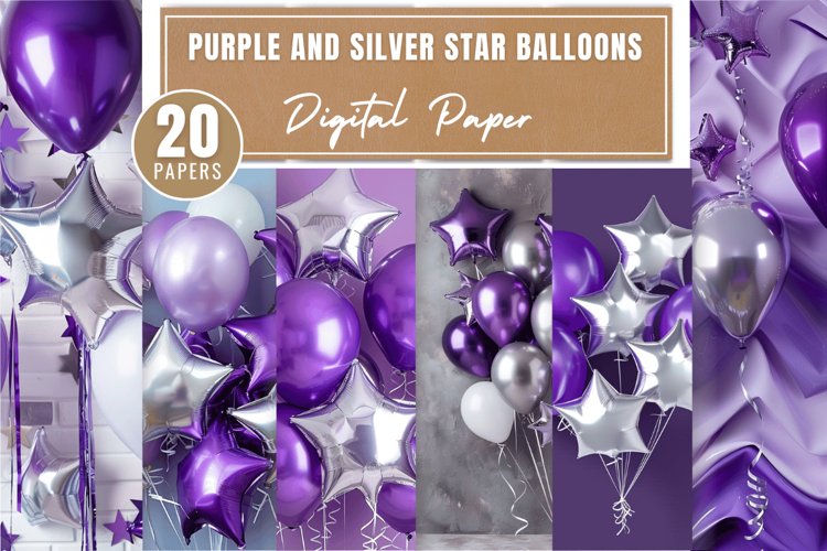 Balloon Clipart Image 15