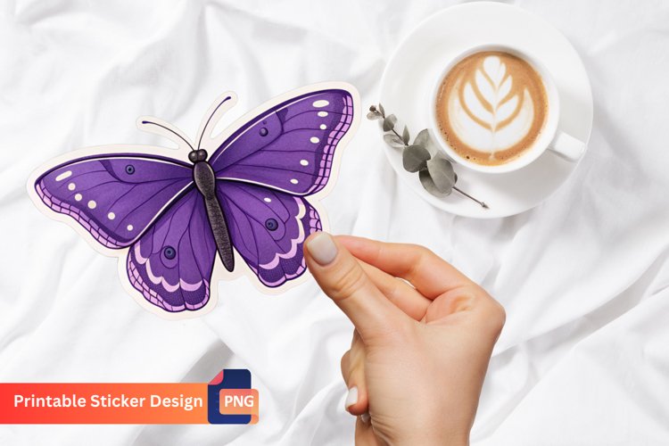 Aesthetic Stickers Image 24