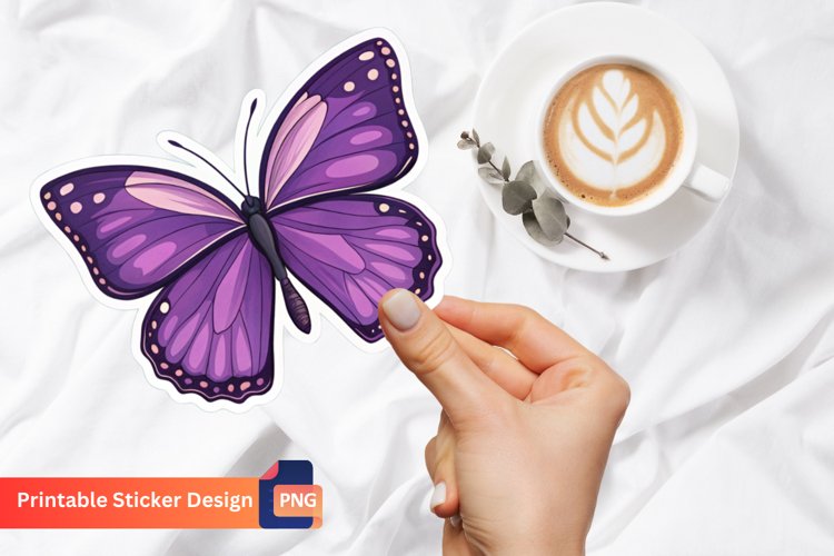 Aesthetic Stickers Image 22