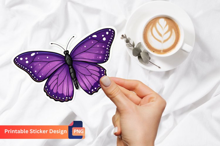 Aesthetic Stickers Image 23