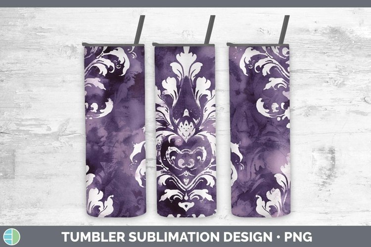 Sublimation Tumbler Designs Image 3