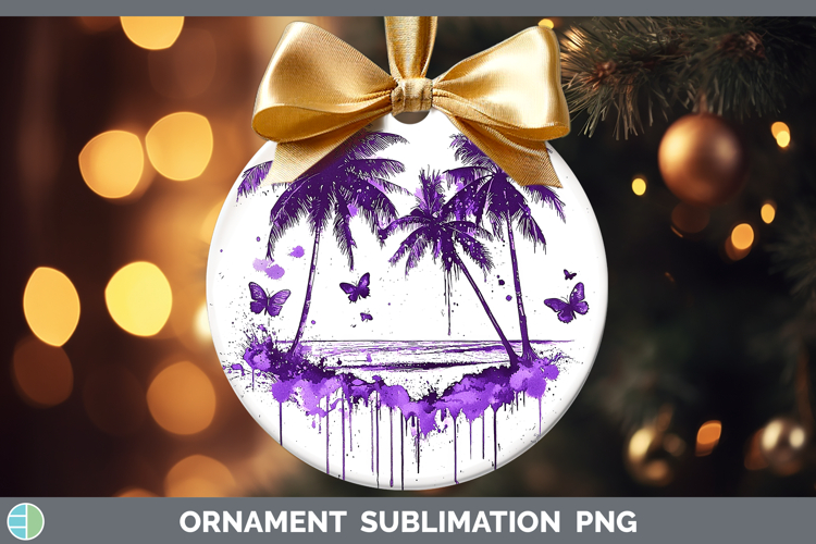 Bauble Clipart Image 5