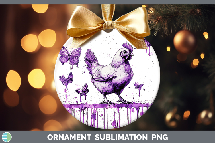 Bauble Clipart Image 4