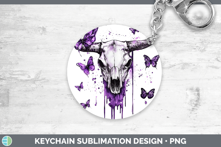 Cow Skull Clipart