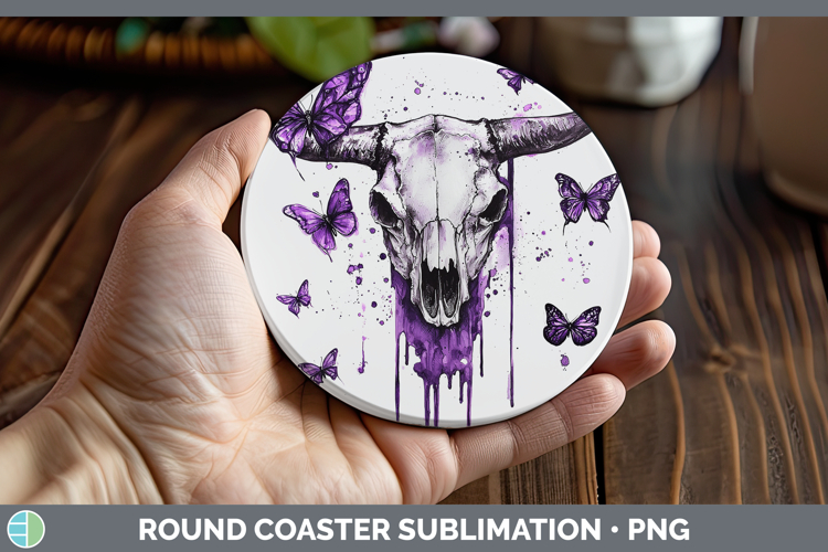 Cow Skull Clipart Image 21