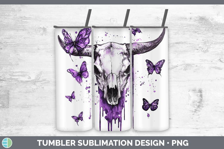 Cow Skull Clipart Image 15