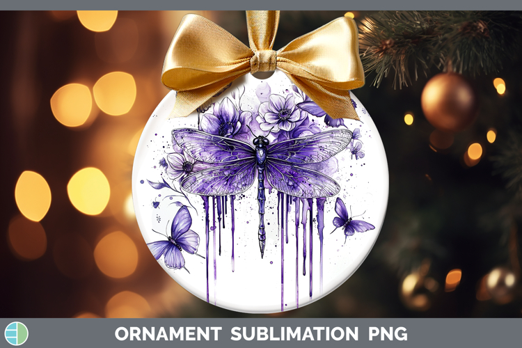 Bauble Clipart Image 4
