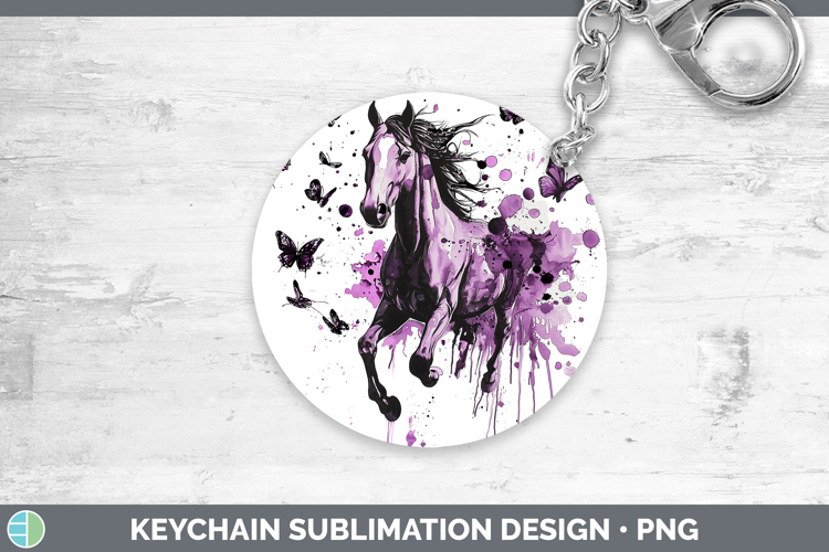 Horse Sublimation Designs Image 10