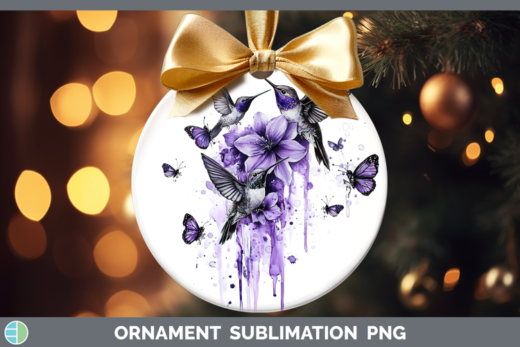 Bauble Clipart Image 14