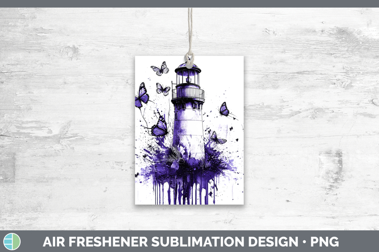 Lighthouse Clipart Image 24