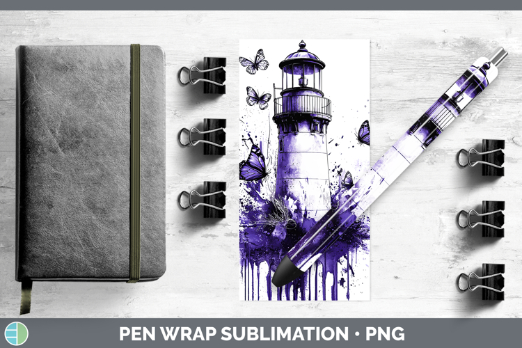 Lighthouse Clipart Image 19