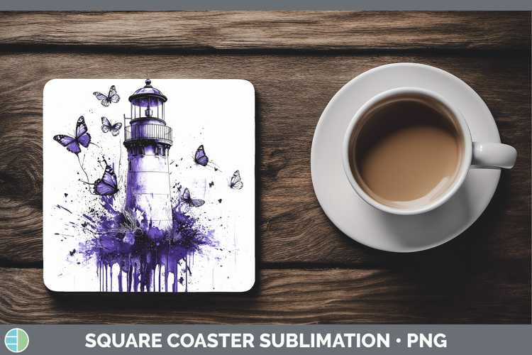 Lighthouse Clipart Image 14
